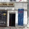 Théâtre de l'eau vive