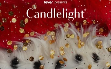 Candlelight : Queen vs ABBA
