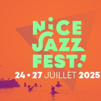 Nice Jazz Festival