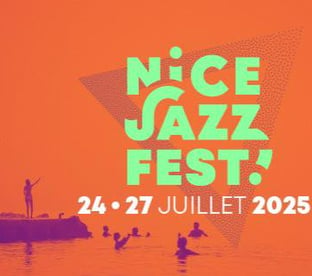 Nice Jazz Festival dates 2026