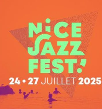 Nice Jazz Festival dates 2026