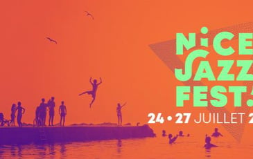 Nice Jazz Festival
