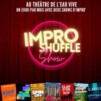 Match d'Improvisations : Counta Blabla