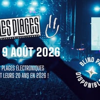 Les Plages Électroniques