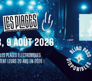 Les Plages Electroniques 2026 dates
