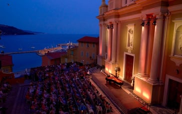 Festival de Musique de Menton