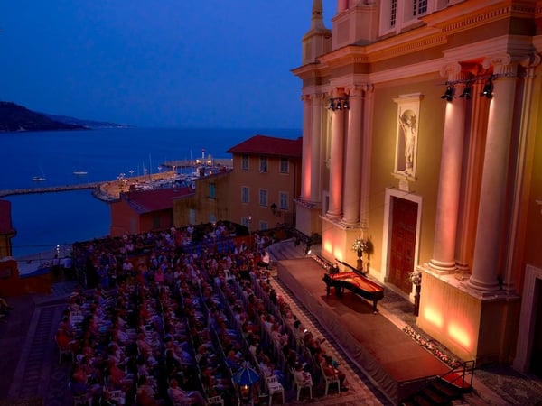 Festival de Musique de Menton