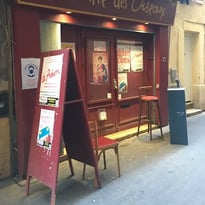 Le théâtre des oiseaux