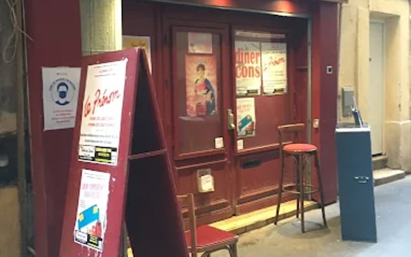 Le théâtre des oiseaux