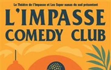 L'Impasse Comedy Club