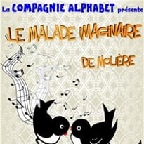 Le malade imaginaire