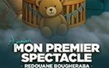 Redouane Bougheraba