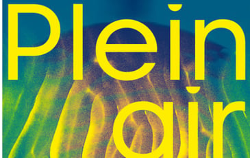 Festival Plein Air Breil-sur-Roya