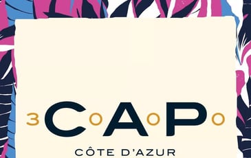 Un été à CAP