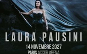 Laura Pausini, Io Canto World Tour