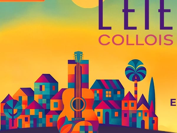 L'Été Collois