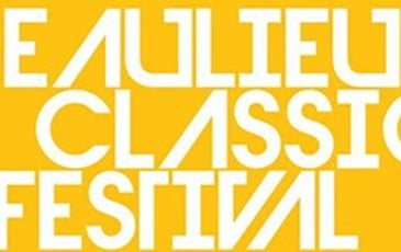 Beaulieu Classic Festival