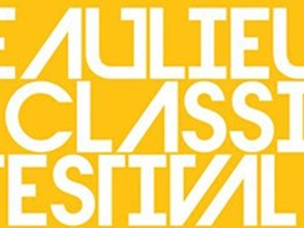 Beaulieu Classic Festival