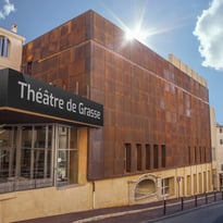 Tdg théâtre de Grasse