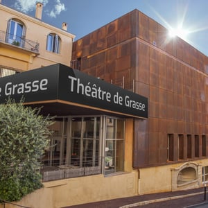 Tdg théâtre de Grasse