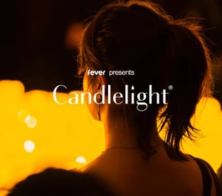 Candlelight : Coldplay & Imagine Dragons