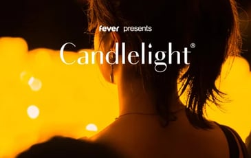 Candlelight : Coldplay & Imagine Dragons