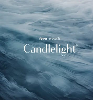 Candlelight : Hommage à Hans Zimmer