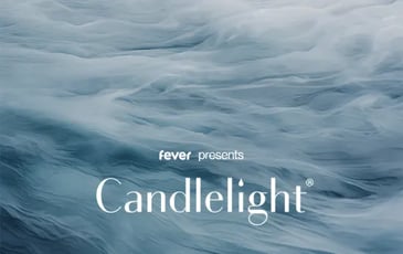 Candlelight : Hommage à Hans Zimmer