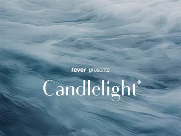 Candlelight : Hommage à Hans Zimmer
