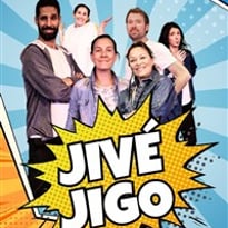 Jivéjigo