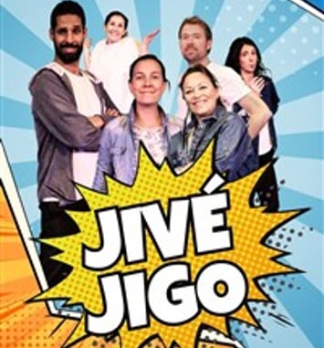Jivéjigo
