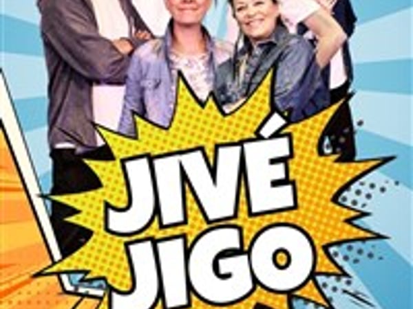 Jivéjigo