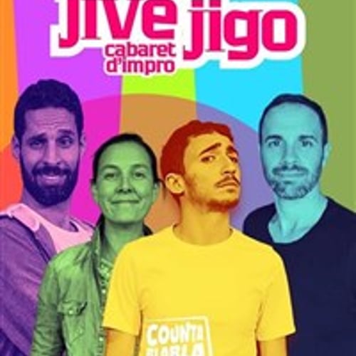 Jivéjigo 1