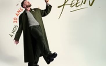 Keen'V A nos 20 Ans