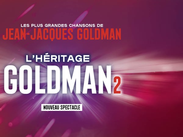 L'Héritage Goldman 2