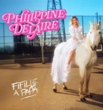Philippine Delaire