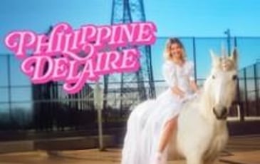 Philippine Delaire