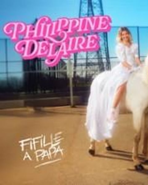 Philippine Delaire