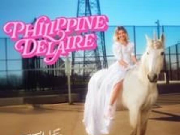 Philippine Delaire