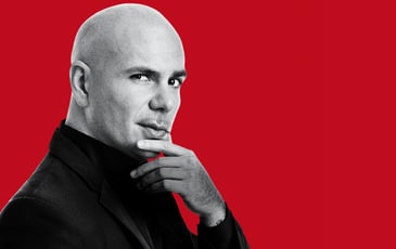 Pitbull, I'm Back !