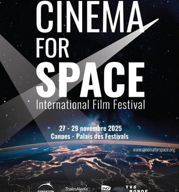 Cinema for Space