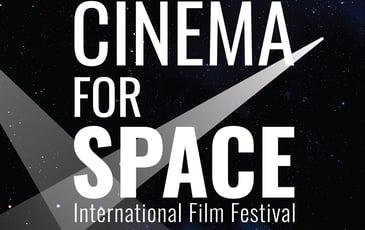 Cinema for Space