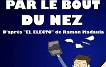 Par le bout du nez