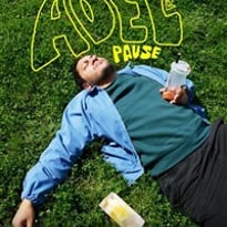 Adel Fugazi dans Pause