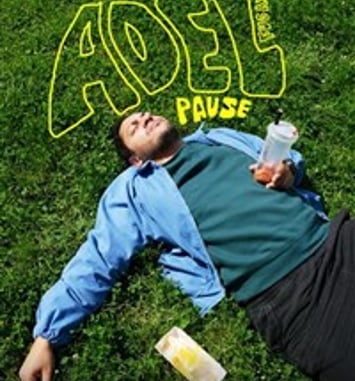 Adel Fugazi dans Pause