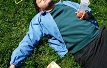 Adel Fugazi dans Pause
