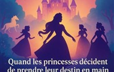 Princesses en détresse