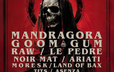 Paranormal Festival