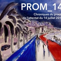 Prom 14 de Thierry Vimal