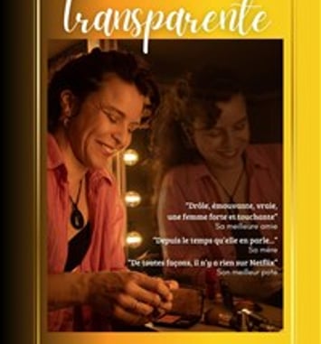 Transparente
